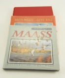 Lot # 4367 - Lot of (3) waterfowl art related books to include (2) “A Gallery of Waterfowl &