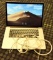 Lot #1354 - Apple Mac-Book Pro model A1398 laptop computer with 85 watt magsafe power adapter