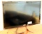 Lot #1410 - Panasonic Vista model TCL42U 42”flat screen TV with remote