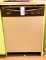 Lot #1492 - Frigidaire Dish Washer in gray metal finish