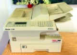 Lot #1438 - Muratec model F-120 Fax Machine