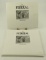 (8) 1990-91 Federal Duck Stamp prints by Jim Hautman in original folders