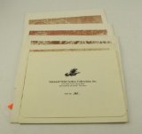 1987 Wild Turkey Federation Print “The Clearing