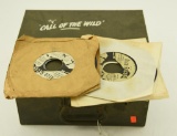 Vintage Electronic Engineering Co. Easton, MD “Call of the Wild Game Call”