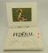 Lot #15 - (10) 1986-1987 Federal Duck stamp prints by Burton E. Moore (12” x 14”)