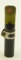 Lot #200 - Primitive carved duck call 5 ¼”
