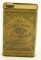 Lot #293 - American E.C. Powder Company No.2 Smokeless powder tin with original label Oakland,