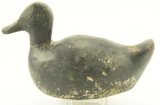 Lot #183 - St. Lawrence River Coot decoy unsigned
