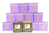 Lot #34 - (14) Boxes of Fiocchi 12 gauge 2 ¾” #8 shot Crusher rounds (350 rounds total)
