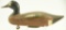 Lot #340 - Paul Gibson Harve de Grace, MD Blue Wing Teal drake A7 CPH005