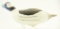 Lot #469 - John W. Simpers Jr. Easton, MD 200 9 Bufflehead drake decoy feeding on crustacean