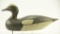Lot #511 - Joe Lincoln, Accord Maine, Widgeon Drake branded F. Brice on underside A38 CPH 036 16