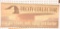 Lot #535 - Contemporary “Decoy Collector” sign from the Rusty Harvey Estate Collection 36” x 14