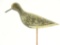 Lot #599 - Black Bellied Plover from New Engl and Region in old working repaint 11” A96 CPH041