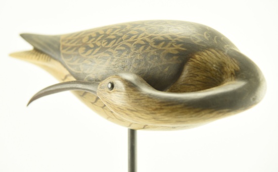 Important Decoy & Wildfowl Arts 2 Day Auction Day2
