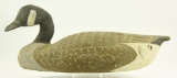 Lot #338 - Bryce Tyler, Crisfield, MD Canada Goose Circa 1935
