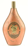 Lot #428 - Vintage Hercules Powder Co. Wilmington, DE Black powder tin (appears to be unopened