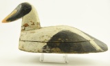 Lot #617A - St. Lawrence River Eider Decoy 16