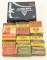 Lot #166 - Approximately (1000rds) of .22 cal ammo by Remington, Peters, Super X, and CCI