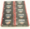 Lot #184 - (10) boxes of Freedom Munitions .45 auto 230 grain XTP (500rds total)