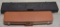 Lot #92 - (2) Rifle hard cases: 37” and 48”