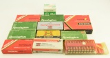 Lot #164 - Approximately (3) boxes of Federal and Remington 30-30 ammo, (2) full boxes of