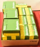 Lot #188 - (17) boxes of Remington Express 12 gauge 2 ¾” #4 shot (approx. 425 rounds)