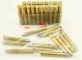 Lot #194 - Approximately (33rds) Buffalo Arms .45-110 Sharps 535 grain cartridges