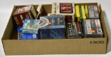 Lot #80 - (2) boxes of Winchester Super X 12 gauge Turkey loads, partial box of Winchester trap