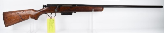 MANUFACTURER/IMP BY: J. STEVENS ARMS CO, MODEL: 238, ACTION TYPE: Bolt Action Shotgun, CALIBER/