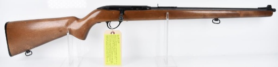 MANUFACTURER/IMP BY: SAVAGAE ARMS CO, MODEL: 63K, ACTION TYPE: Bolt Action Rifle, CALIBER/GA: .
