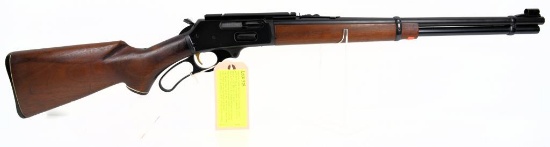 MANUFACTURER/IMP BY: MARLIN FIREARMS CO, MODEL: 336 R.C., ACTION TYPE: Lever Action Rifle,