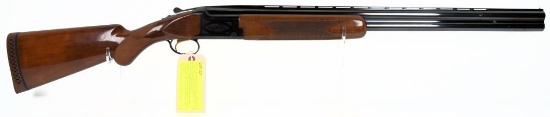 MANUFACTURER/IMP BY: BROWNING ARMS CO, MODEL: CITORI, ACTION TYPE: Over/Under Shotgun, CALIBER/