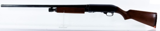 MANUFACTURER/IMP BY: Winchester/Sears, Roebuck & Co., MODEL: 200, ACTION TYPE: Pump Action Shotgun,
