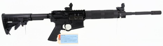 MANUFACTURER/IMP BY: AMERICAN TACTICAL IMPORTS, MODEL: OMNI HYBRID MULTI CAL, ACTION TYPE: Semi