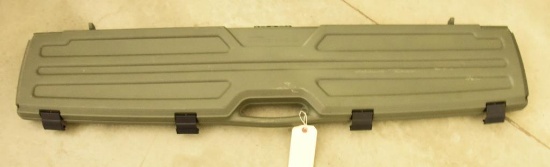 Lot #385E - Plano Gun Vault Hard Case