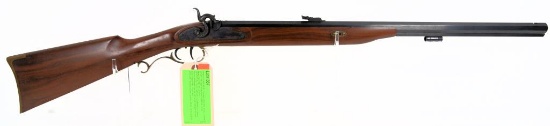 MANUFACTURER/IMP BY: Thompson Center Arms, MODEL: Cherokee, ACTION TYPE: Black Powder Rifle