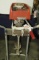 Vintage Italian Sachs Wankel Prototype Outboard motor