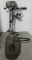 Vintage Sears 1.2HP outboard motor