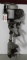 Vintage Johnson Motors Corp. Model LT37 outboard