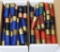 (2) boxes full of miscellaneous vintage shotgun