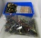 Entire tote full of vintage shotgun ammunition