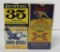 (4) Boxes of Vintage 20 gauge 2 ¾” 7 ½ and 8