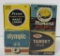 (4) boxes of vintage 20 gauge 2 ¾” trap and