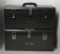(2) Craftsman Steel Tool boxes 20” x 8”