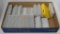 Approximatley 280 30-06 brass and primed brasses