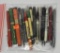 Very Nice Lot of Vintage Pens and Advertising