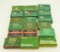 (18) boxes of Remington 280 spent brass rifle