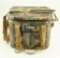 RTIC Camo soft sided cooler