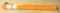 Approximately (70) driveway Stake Markers in
